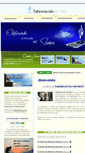 Mobile Screenshot of iglesiatabernaculodedios.com